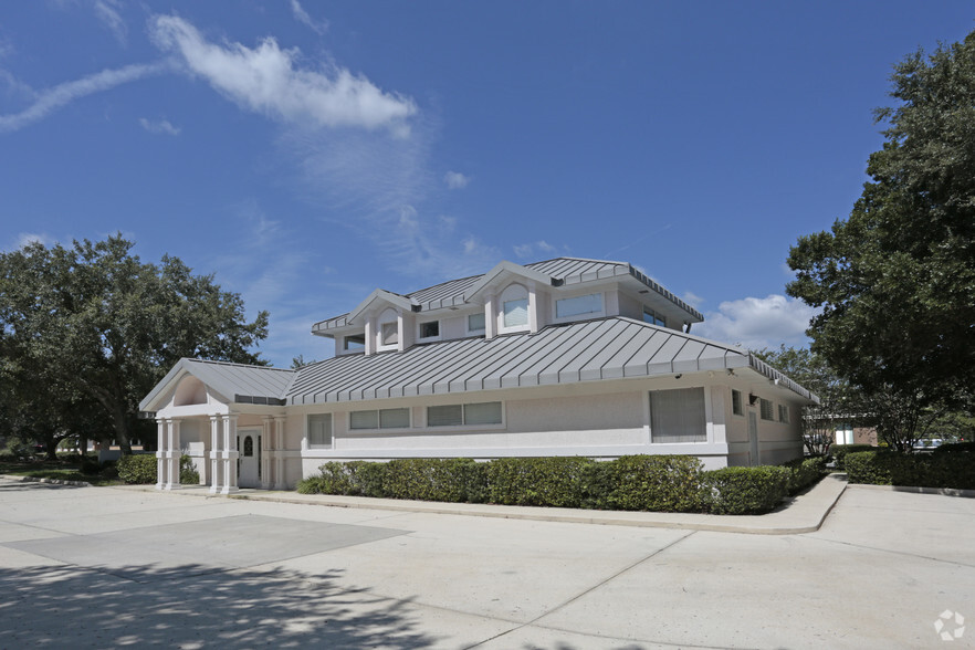 2045 Professional Center Dr, Orange Park, FL for sale - Building Photo - Image 1 of 1