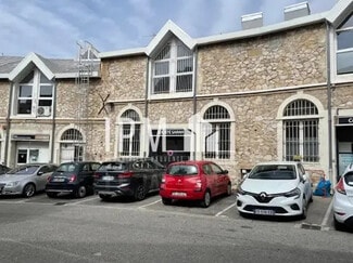 More details for Light Industrial to Rent