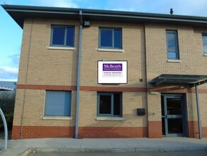 Audax Close, York for rent Building Photo- Image 1 of 4