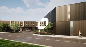 More details for Light Industrial to Rent