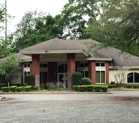 2735 University Blvd S, Jacksonville, FL for sale - Building Photo - Image 1 of 6