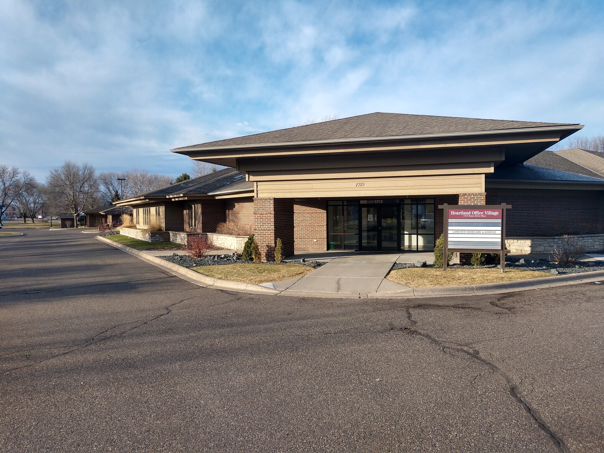1715 Tower Dr W, Stillwater, MN for sale Building Photo- Image 1 of 1