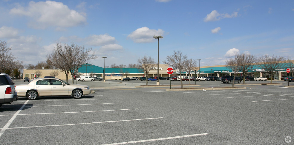 1500 S Route 47, Rio Grande, NJ for rent - Building Photo - Image 2 of 9