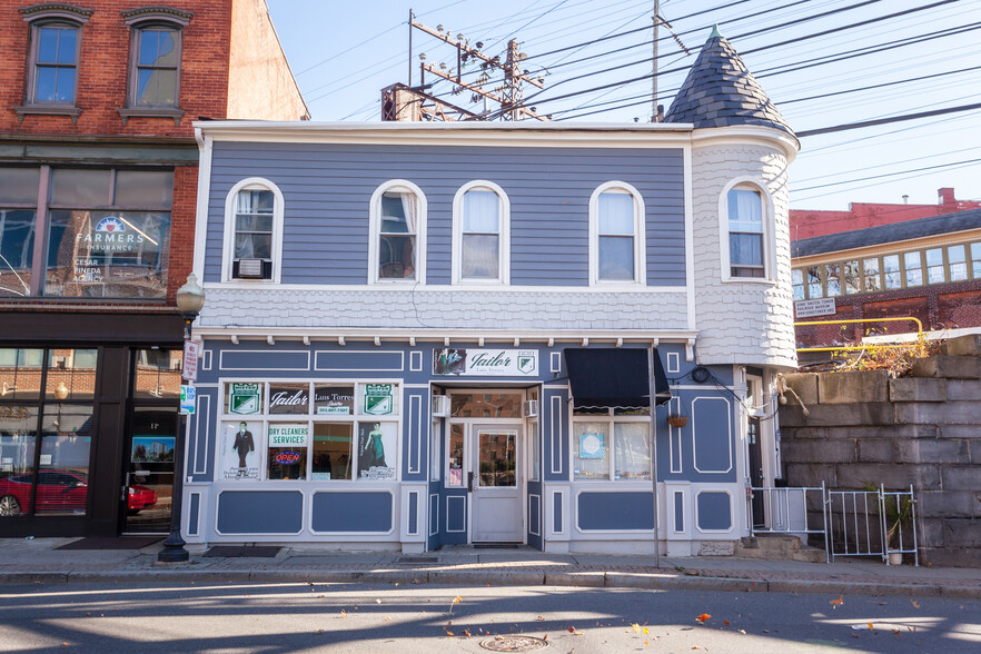 9 N Main St, Norwalk, CT for sale - Building Photo - Image 1 of 1