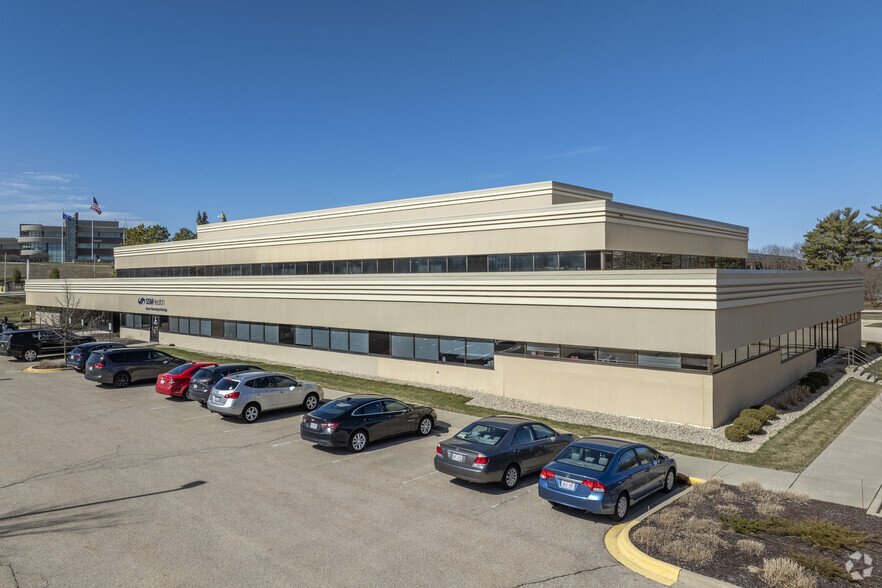 744 Heartland Trl, Madison, WI for rent - Building Photo - Image 1 of 11