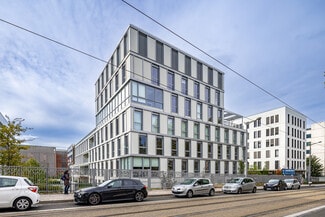 More details for 60 Avenue Rockefeller, Lyon - Office to Rent