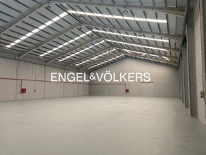 Industrial in Viladecans, Barcelona to rent Interior Photo- Image 1 of 2
