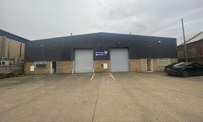 More details for New Line, Bradford - Office, Industrial to Rent