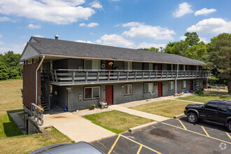 1525-1605 Bacon Ave, Portage, MI for sale Building Photo- Image 1 of 1