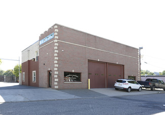 More details for 19 Meadow St, Somerville, NJ - Industrial for Rent