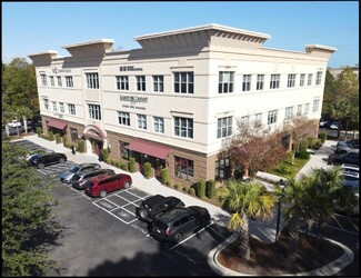 More details for 710 Military Cutoff Rd, Wilmington, NC - Office for Sale