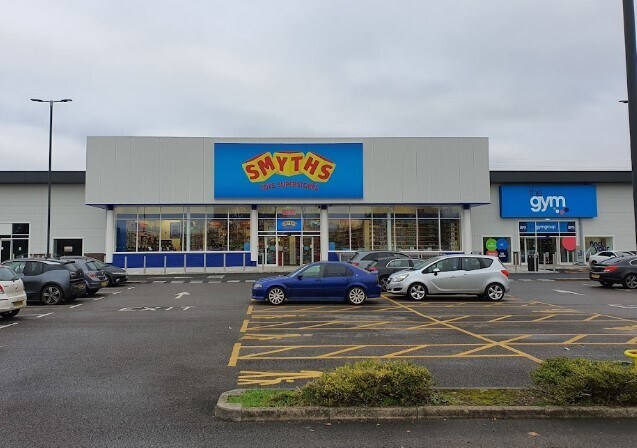 7 Nuffield Rd, Poole for sale - Primary Photo - Image 1 of 1