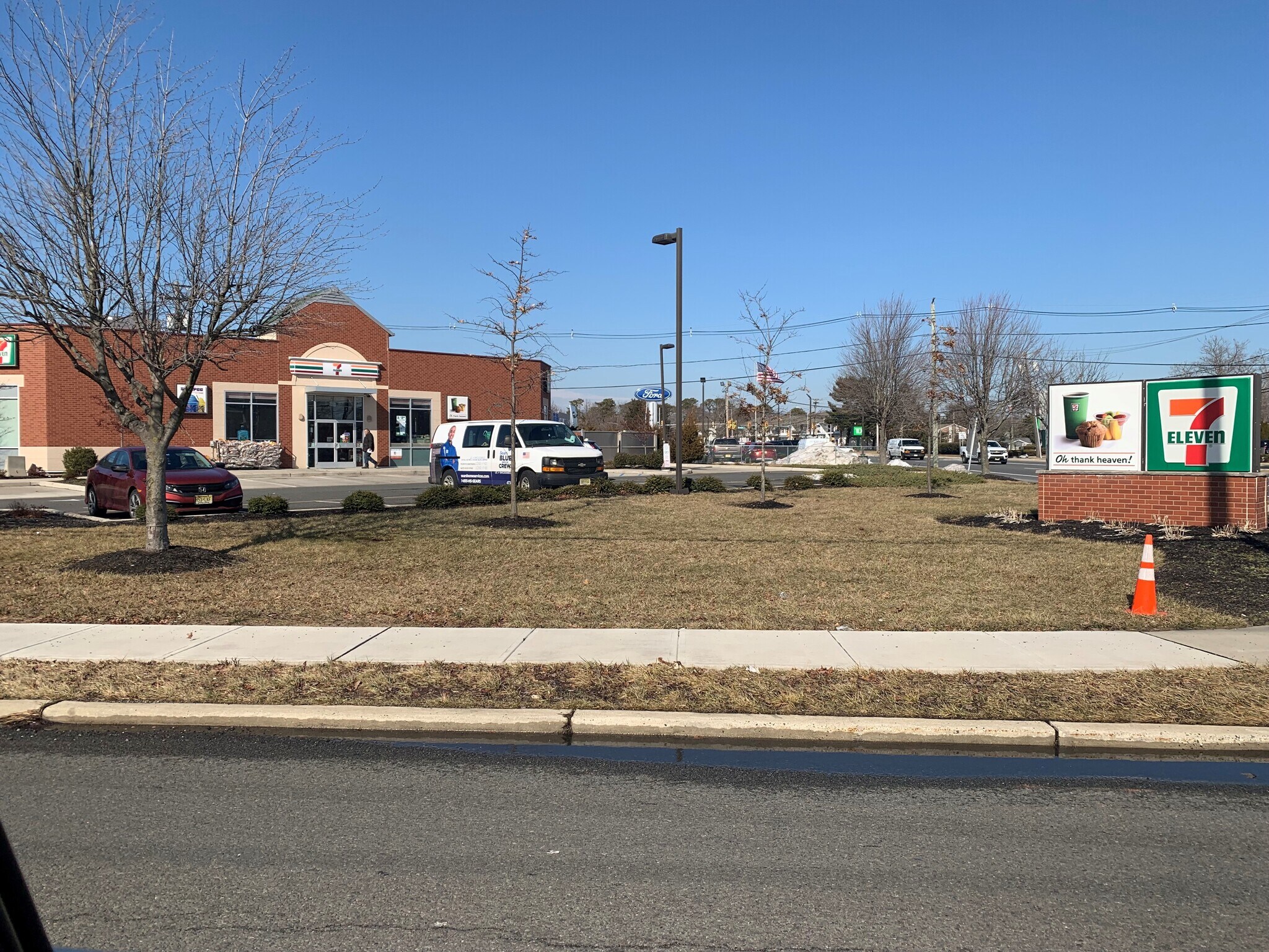 3201 Route 88, Point Pleasant, NJ for sale Primary Photo- Image 1 of 1