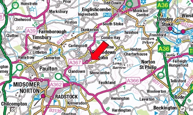 More details for Foxcote Ave, Bath - Industrial for Sale