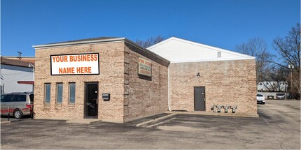 1322-1324 Linden Ave, Dayton, OH for sale Building Photo- Image 1 of 1