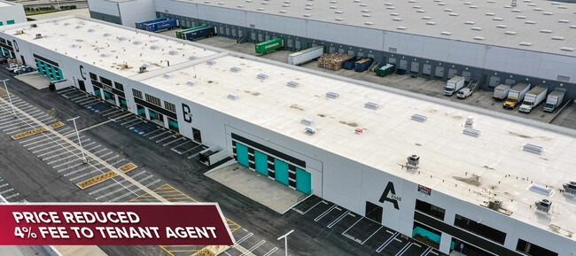 More details for 2445-2460 E 12th St, Los Angeles, CA - Industrial for Rent