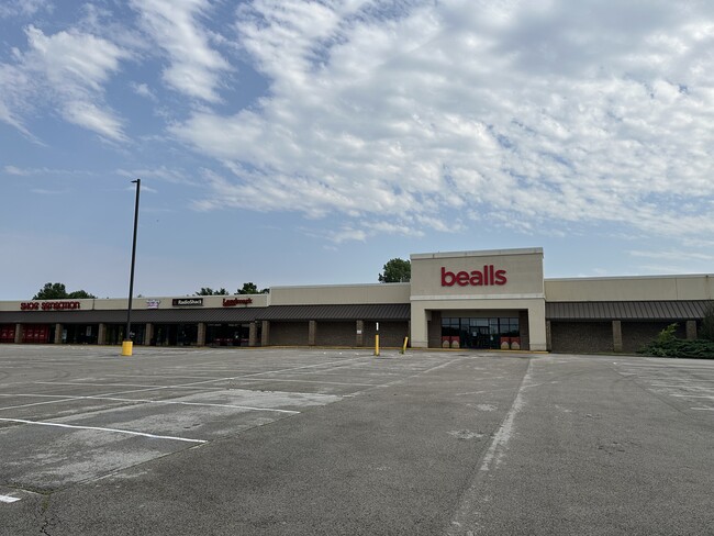 More details for 236 Sam Walton Dr, Russellville, KY - Retail, Light Industrial to Rent