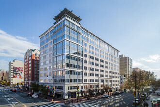 777 6th St NW, Washington, DC for rent Building Photo- Image 1 of 16