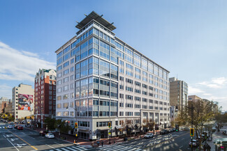 More details for 777 6th St NW, Washington, DC - Office for Rent