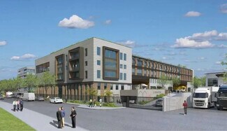 More details for Office, Light Industrial to Rent