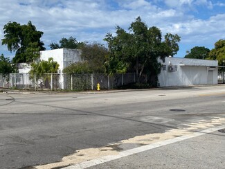 More details for 1085 NW 62nd St, Miami, FL - Light Industrial for Sale