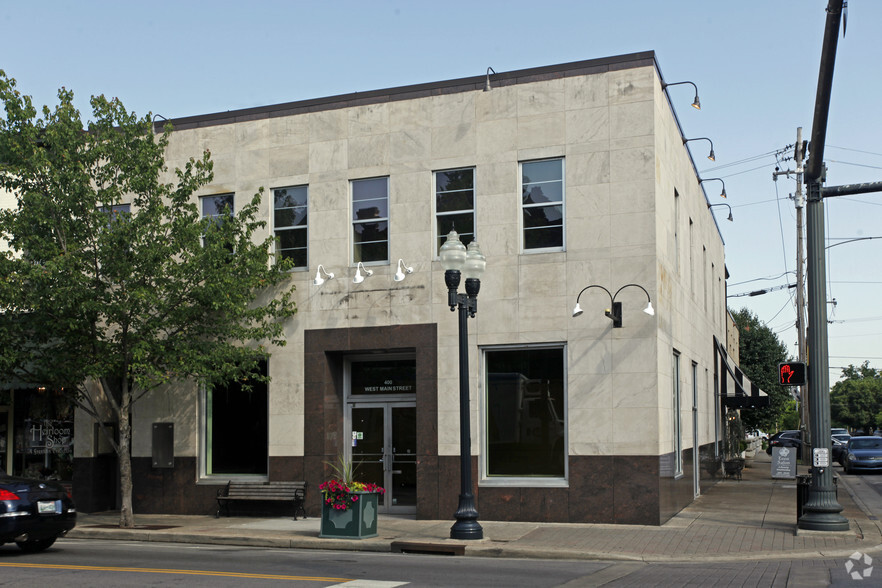 400 Main St, Franklin, TN for sale - Building Photo - Image 1 of 1