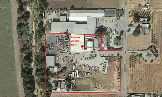 More details for 1400 Orchard Ct, Hollister, CA - Industrial for Rent