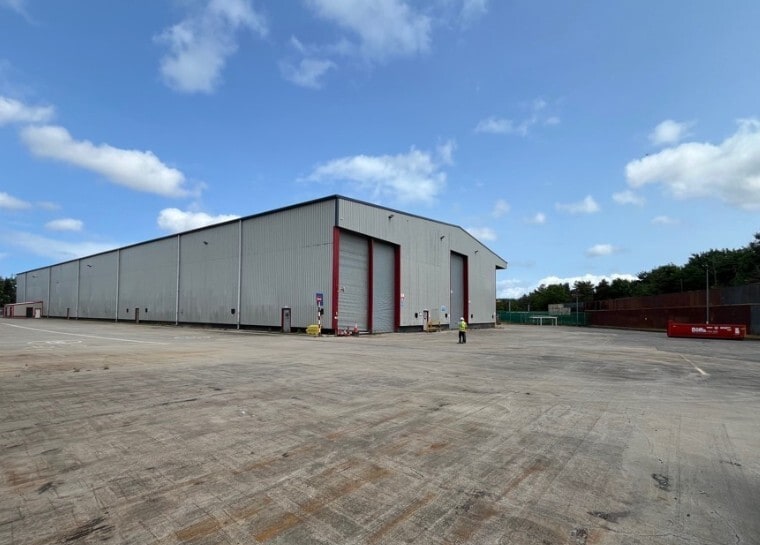 Wilden Rd, Washington to rent Primary Photo- Image 1 of 5