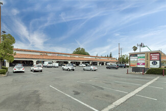 More details for 1319-1361 Fulton Ave, Sacramento, CA - Retail for Rent