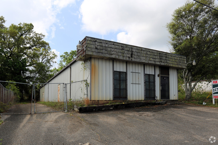 2479 Commercial Park Dr, Mobile, AL for sale - Primary Photo - Image 1 of 1