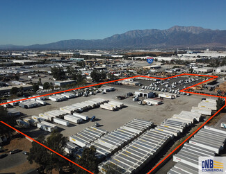 More details for 13955 Slover Ave, Fontana, CA - Industrial for Rent