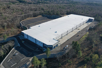 More details for 80 Pine Hill Dr, Boylston, MA - Industrial for Rent