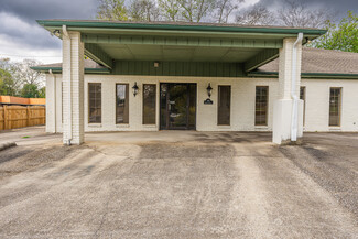 More details for 208 Marengo St, Florence, AL - Office for Rent