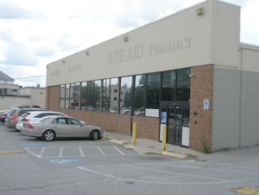 1200 N Main St, Providence, RI for sale Building Photo- Image 1 of 1