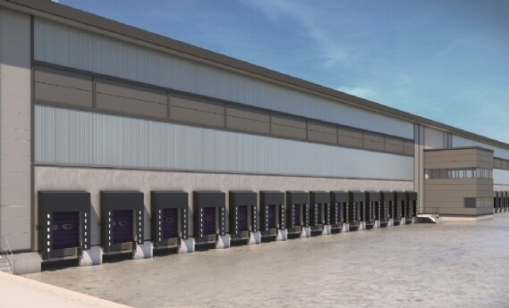 Infinity Park Way, Derby for sale Primary Photo- Image 1 of 1