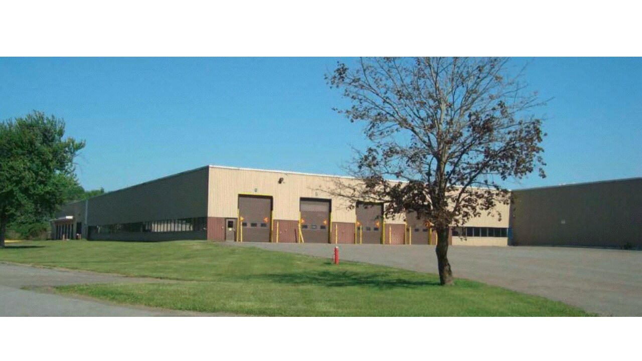 1700-1798 Enterprise Dr, Kingston, NY for sale Building Photo- Image 1 of 1