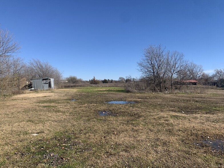 4311 Cement Valley Rd, Midlothian, TX for rent - Building Photo - Image 3 of 5