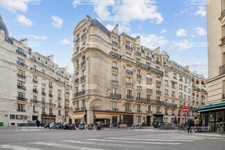 More details for 10 Rue Du Laos, Paris - Office to Rent