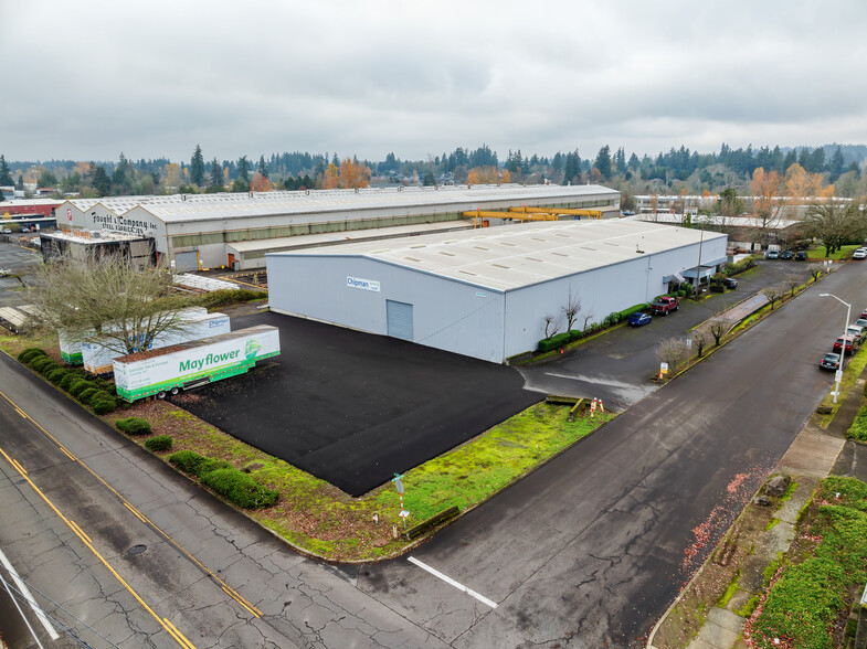 14101 SW 72nd Ave, Tigard, OR for sale - Building Photo - Image 3 of 5