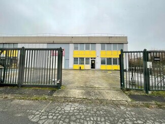 More details for Office, Industrial to Rent