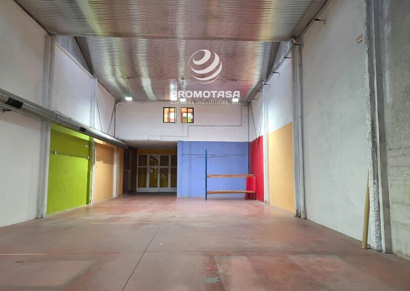 Industrial in Rivas-Vaciamadrid, Madrid to rent - Interior Photo - Image 2 of 7