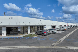 More details for 3911-3921 E La Palma Ave, Anaheim, CA - Industrial for Rent