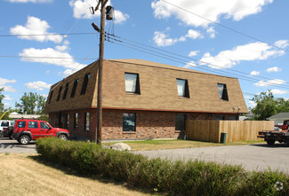 More details for 345 Dick Rd, Depew, NY - Office for Rent