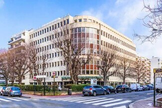 More details for 114 Rue Chaptal, Levallois-Perret - Office to Rent