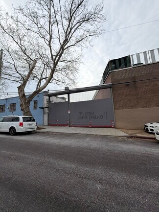 More details for 1316 133rd Pl, College Point, NY - Land to Rent