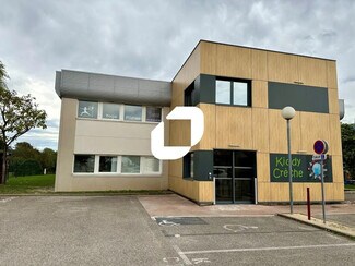 More details for 115 Rue Louis Néel, Crolles - Office to Rent