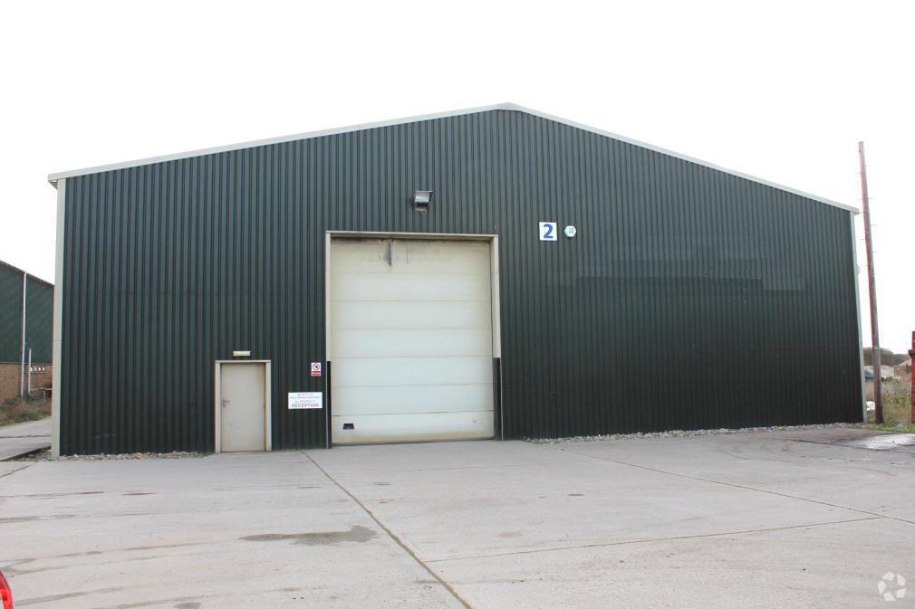 Dengemarsh Rd, Lydd for sale Primary Photo- Image 1 of 1