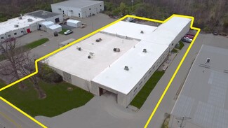 More details for 2601 Timber Ln, Dayton, OH - Industrial for Rent