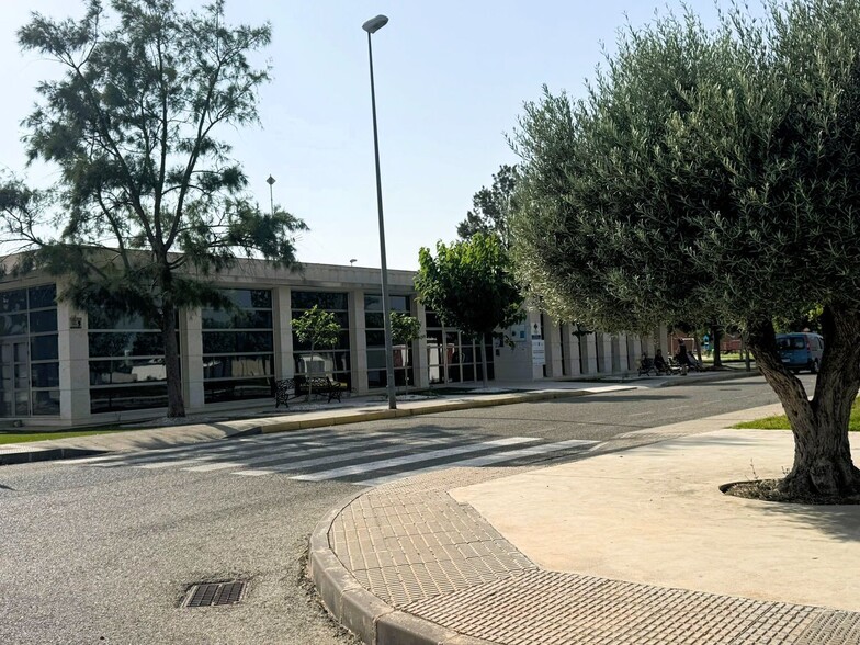 Alcalde José Bru, 7, Cox, Alicante for sale - Building Photo - Image 2 of 12