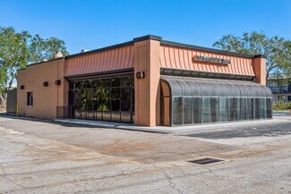 More details for 6620 E Dr Martin Luther King Jr Blvd, Tampa, FL - Retail for Rent